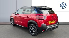 Citroen C3 Aircross 1.2 PureTech 130 Max 5dr EAT6 Petrol Hatchback